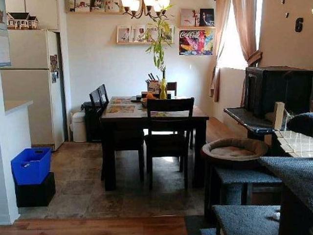 Apartment for rent in Québec, Quebec