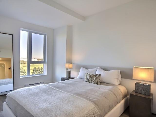 Apartment for rent in Québec, Quebec