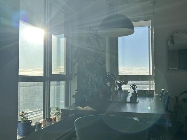 Apartment for rent in Québec, Quebec