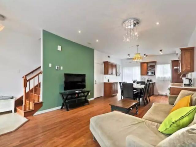 House for rent in St. Leonard's, Quebec