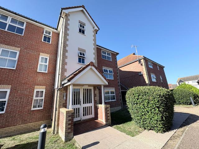 Apartment for rent in Sovereign Harbour, Eastbourne