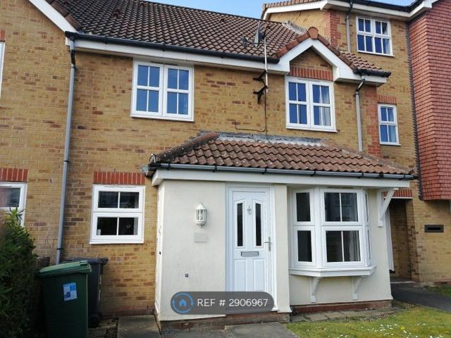 House for rent in Sovereign Harbour, Eastbourne