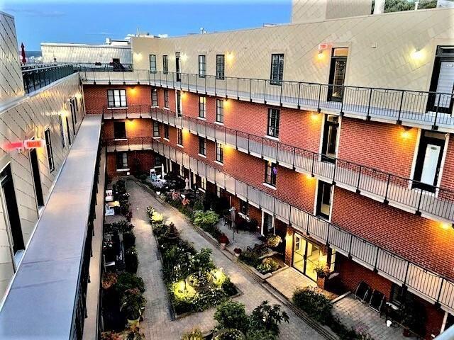 Apartment for rent in Québec, Quebec