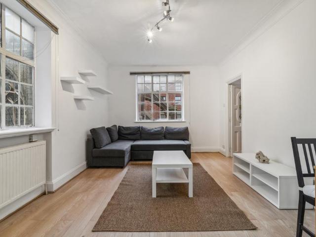 House for rent in Marylebone, Greater London