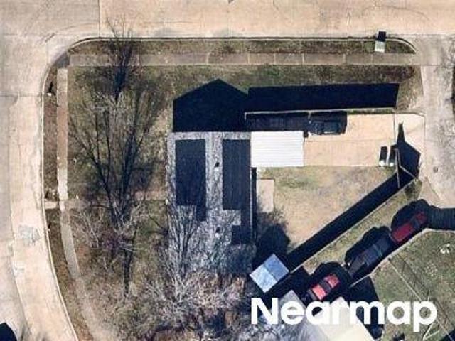 House for sale in Garland, Texas