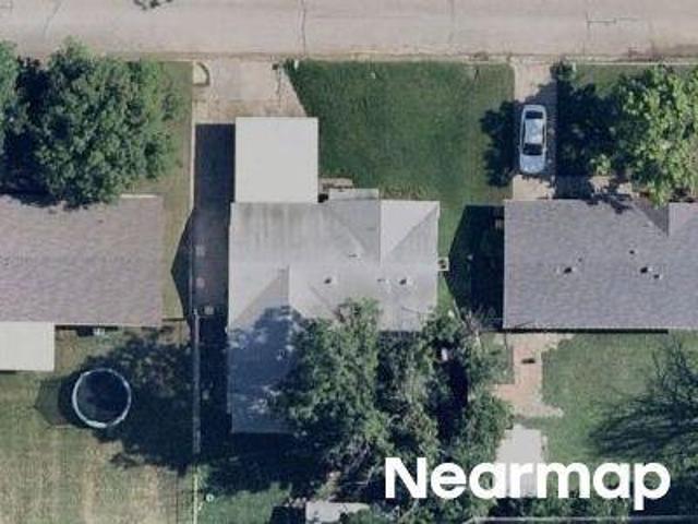House for sale in Fort Worth