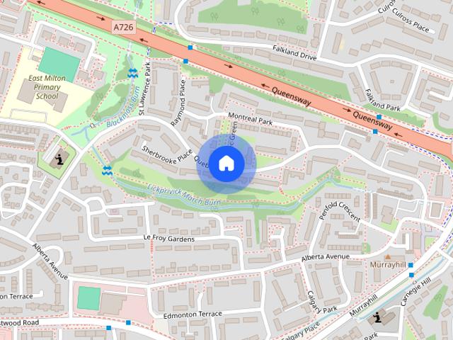 Apartment for rent in Westwood, Barassie