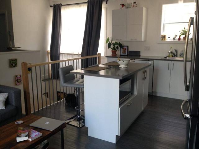 Apartment for rent in Québec, Quebec