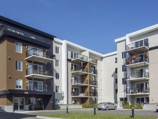 Apartment for rent in Québec, Quebec