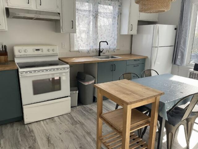 Apartment for rent in Québec, Quebec
