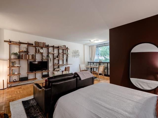 Apartment for rent in Washington, Washington DC