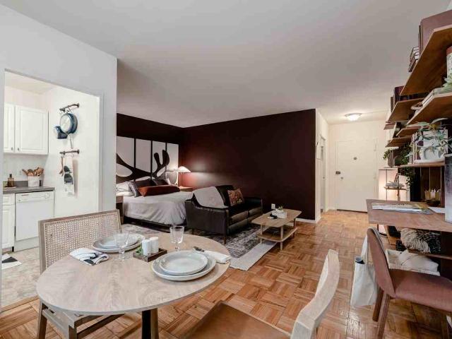 Apartment for rent in Washington, Washington DC