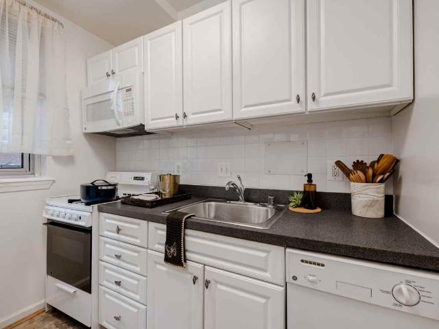 Apartment for rent in Northwest, Washington