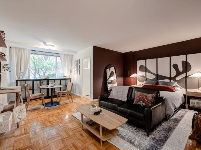 Apartment for rent in Northwest, Washington