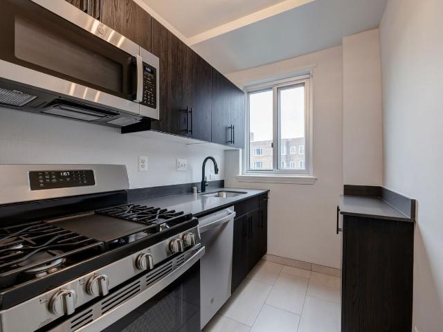 Apartment for rent in Northwest, Washington