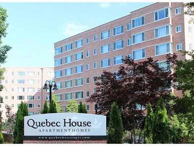 Apartment for rent in Washington, Washington DC