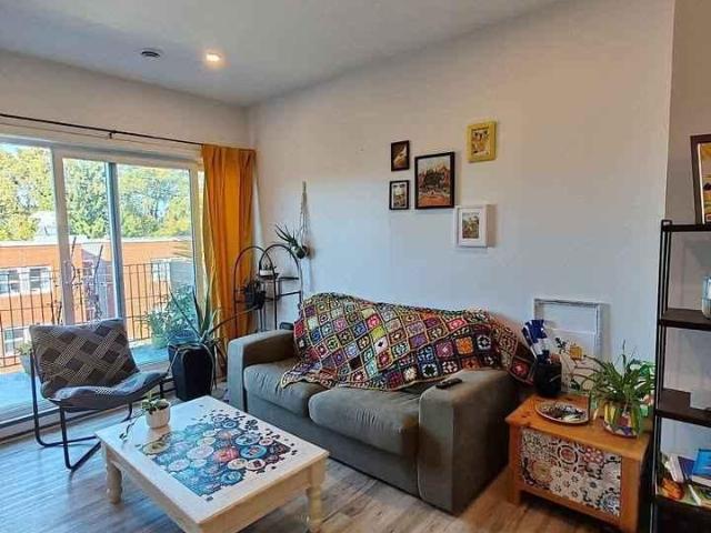 Apartment for rent in Québec, Quebec
