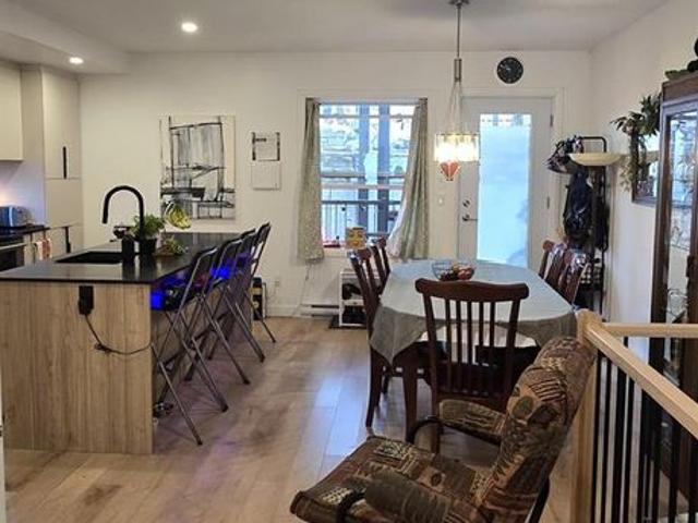 Apartment for rent in La Cité-Limoilou, Québec