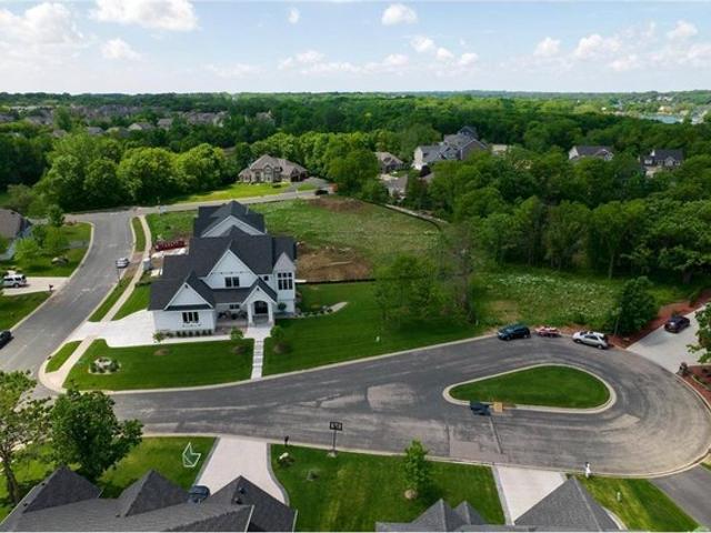 Land for sale in Savage, Minnesota