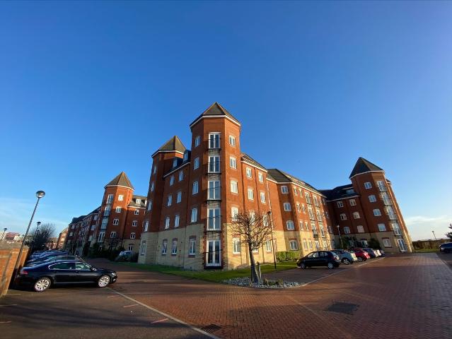 Apartment for rent in Baltic Triangle, Calderstones