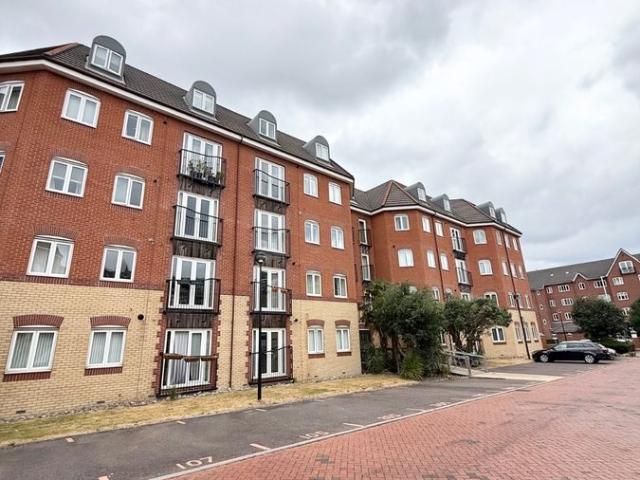 Apartment for rent in Baltic Triangle, Calderstones