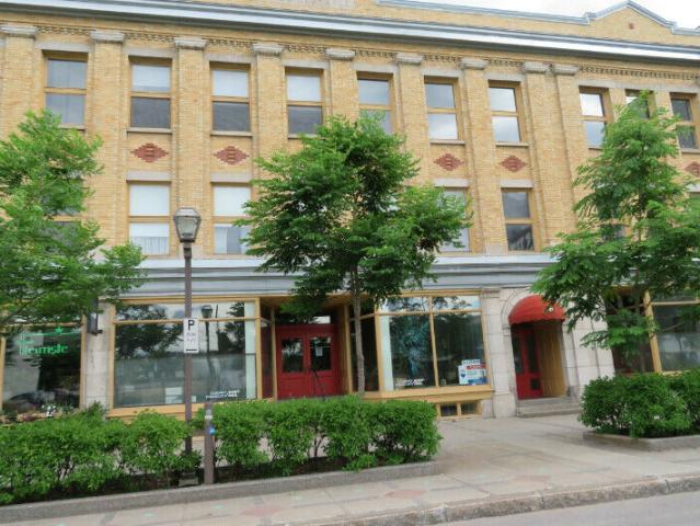 Apartment for rent in Québec, Quebec