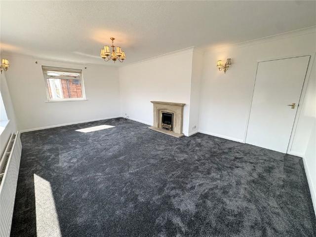 House for rent in Lammack, Blackburn