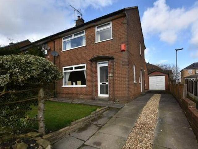 House for sale in Lammack, Blackburn