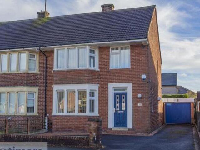 House for sale in Lammack, Blackburn