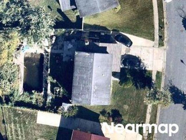 House for sale in Glen Burnie, Maryland