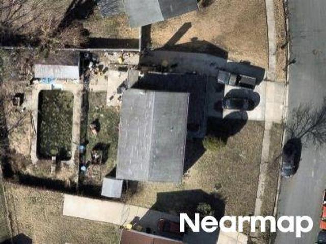 House for sale in Glen Burnie, Maryland