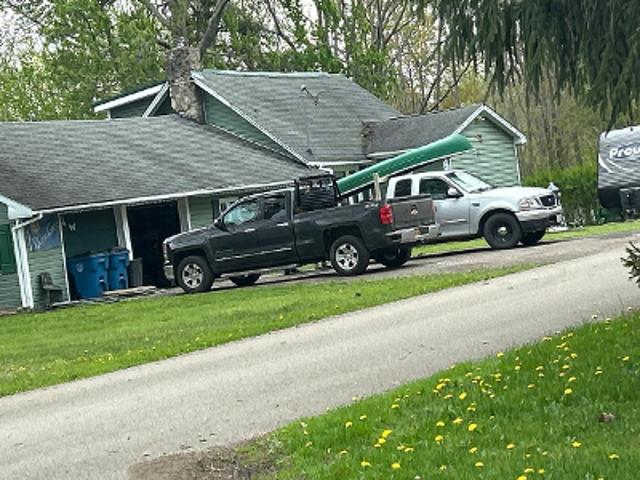 House for sale in Angola, New York