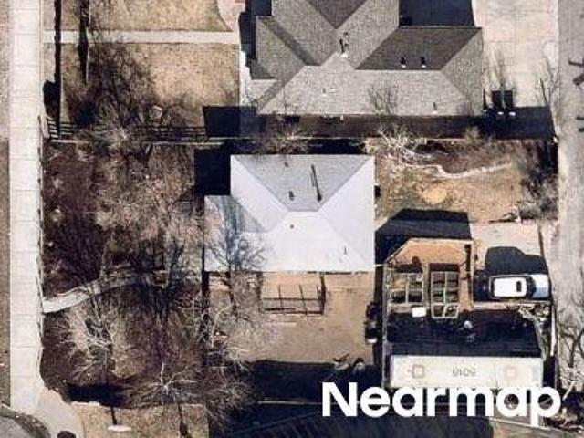 House for sale in Denver, Colorado