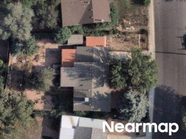 House for sale in Widefield, Colorado Springs