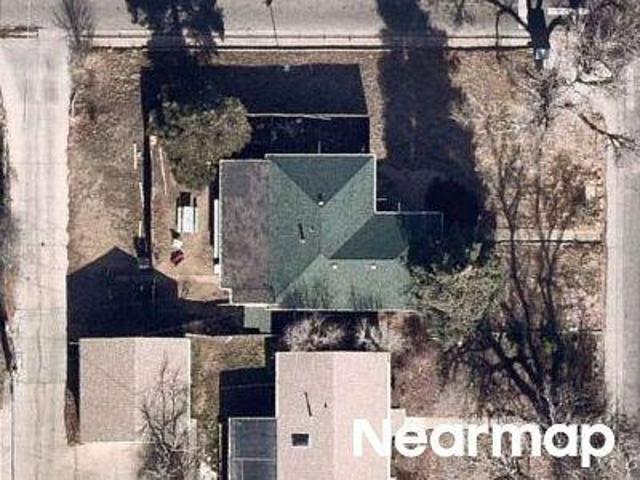 House for sale in Denver, Colorado