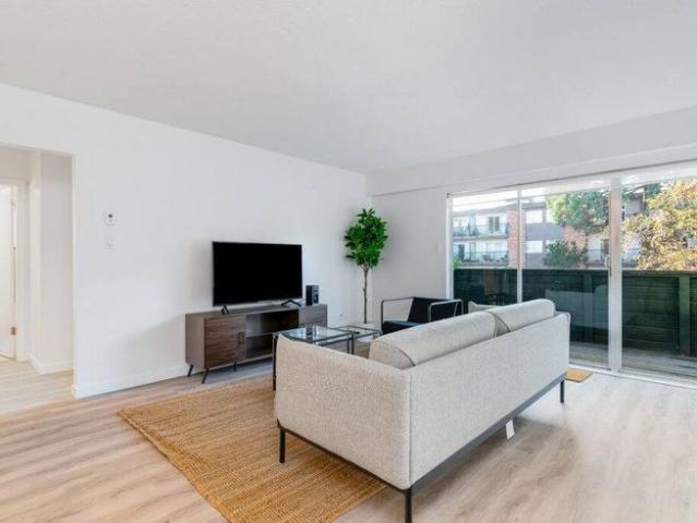 House for rent in Vancouver, British Columbia