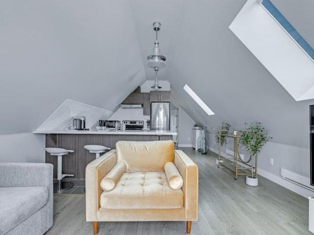 House for rent in Mount Pleasant, Vancouver