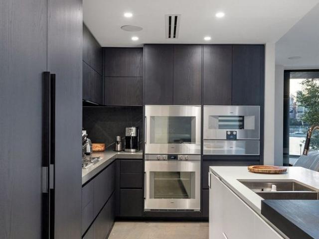 House for rent in Vancouver, British Columbia