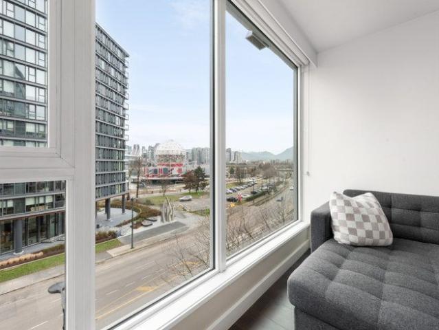 House for rent in Vancouver, British Columbia