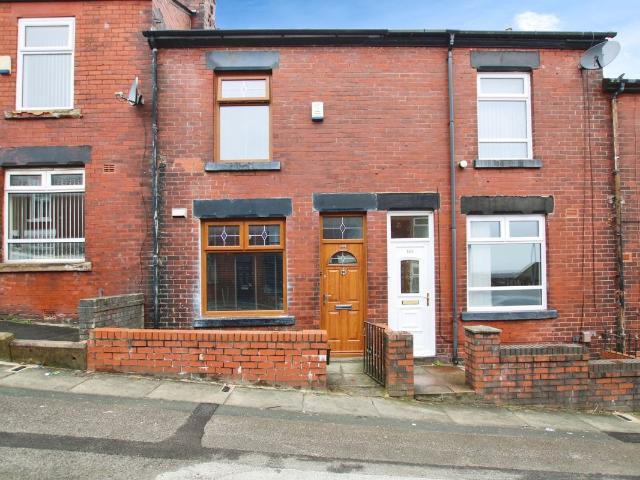 House for rent in Lee Bank, Greater Manchester