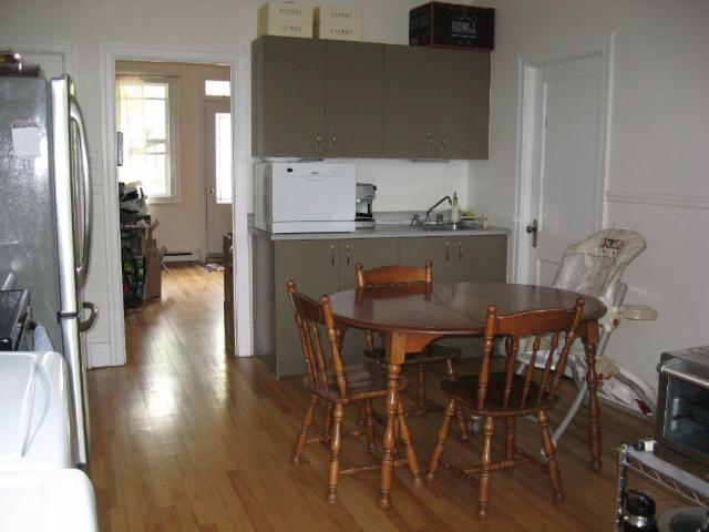 Apartment for rent in Limoilou, Québec