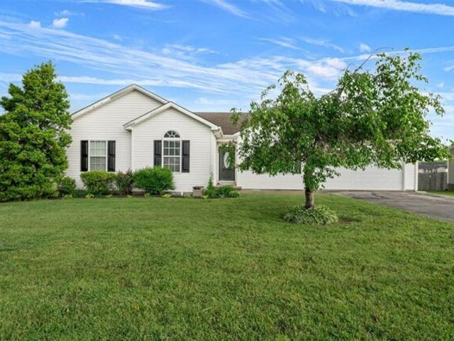 House for sale in Bowling Green, Kentucky