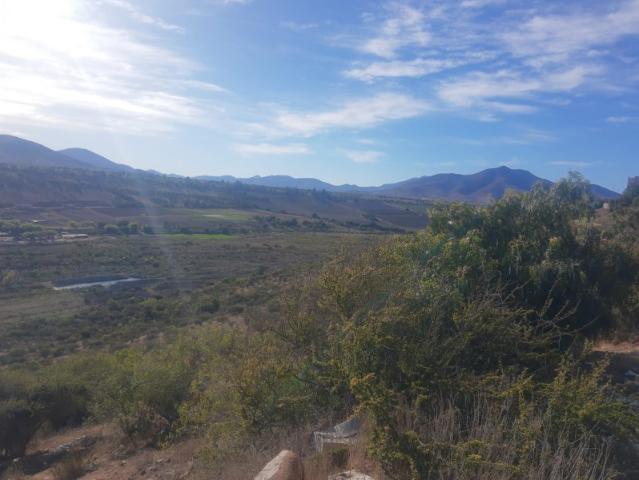 Terreno en venta en Ovalle, Coquimbo