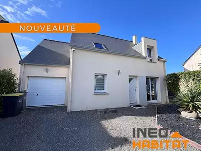 Maison vente à La Noé, Québriac