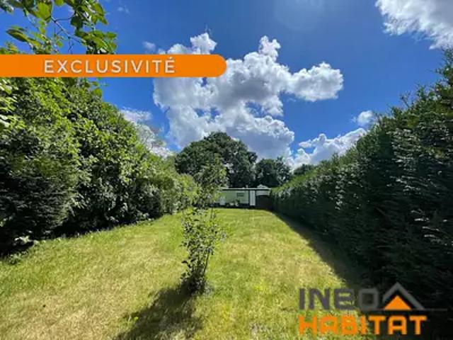 Terrain vente à Saint-Malo, Bretagne