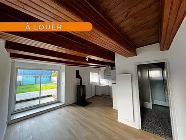 Maison location à La Noé, Québriac