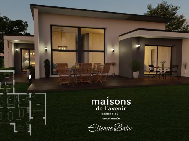Maison vente à Saint-Malo, Bretagne