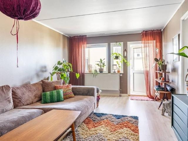 Lägenhet hyra i Nässjö, Jönköping
