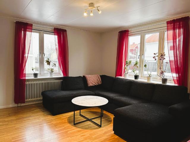 Lägenhet hyra i Nässjö, Jönköping