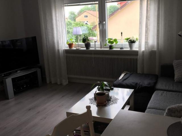 Lägenhet hyra i Nässjö, Jönköping